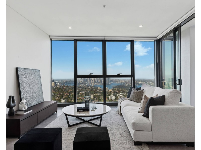 4308/88A Christie Street, St Leonards NSW 2065