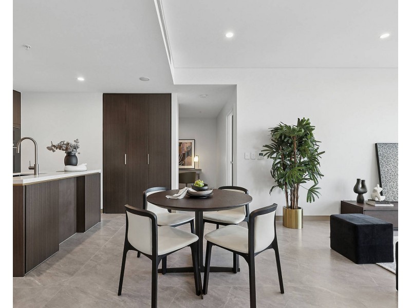 4308/88A Christie Street, St Leonards NSW 2065