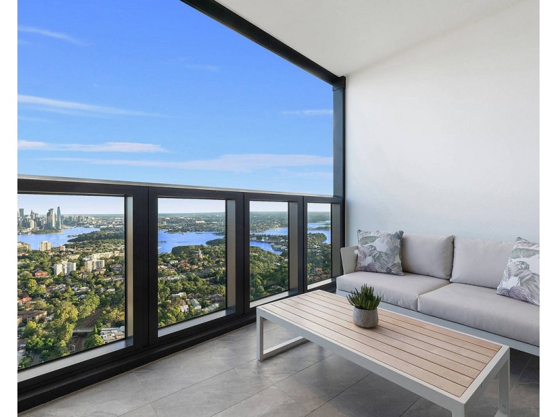 4308/88A Christie Street, St Leonards NSW 2065