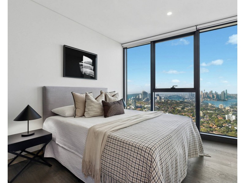 4308/88A Christie Street, St Leonards NSW 2065