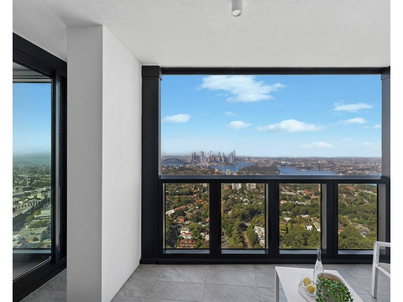 4308/88A Christie Street, St Leonards NSW 2065