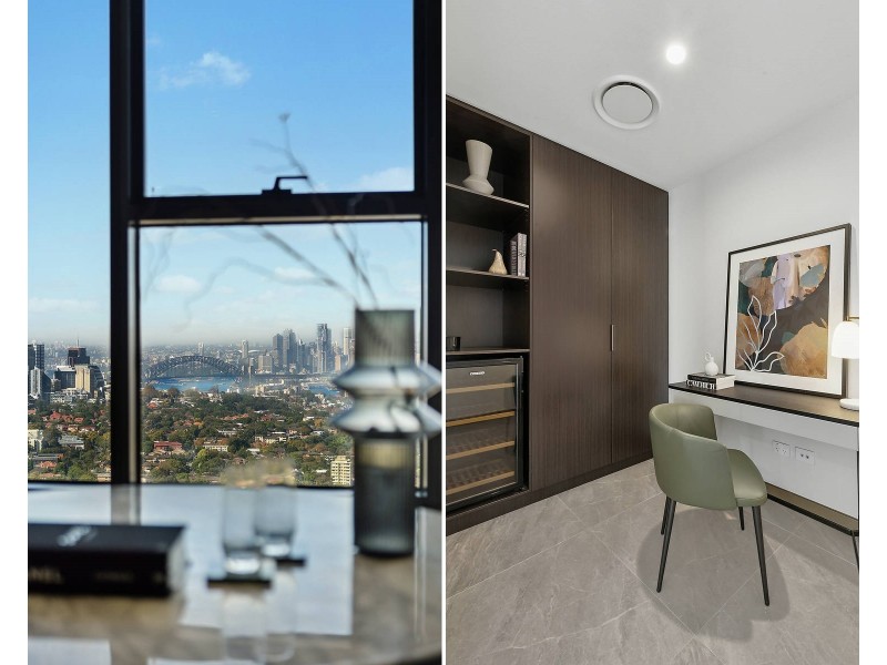 4308/88A Christie Street, St Leonards NSW 2065