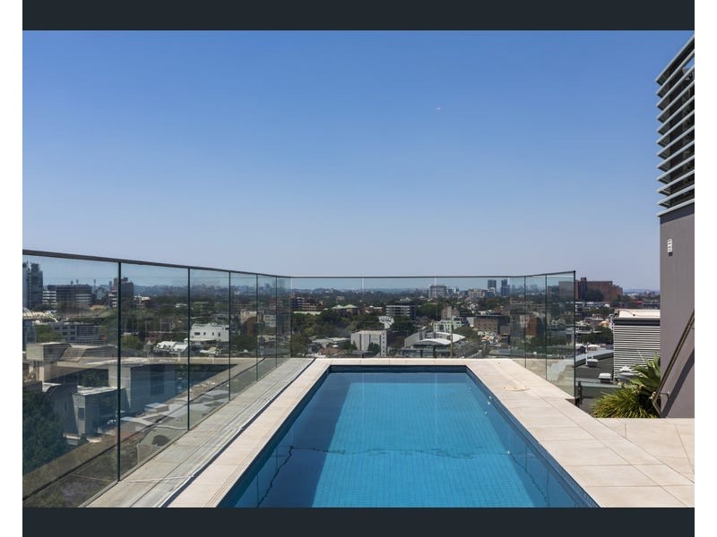 27-29 Commonwealth Street, Sydney NSW 2000
