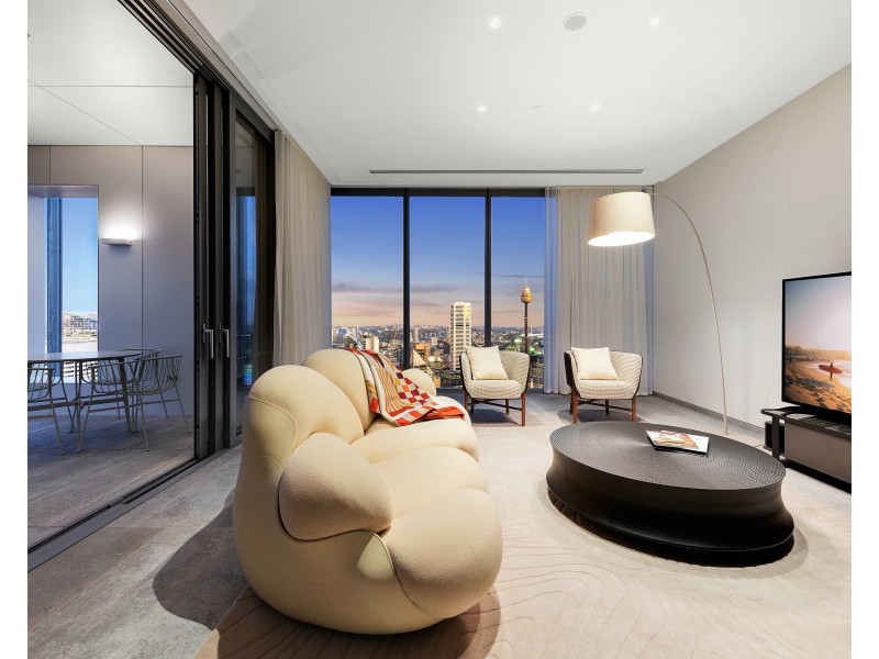 79A/2 Watermans Quay, Barangaroo NSW 2000