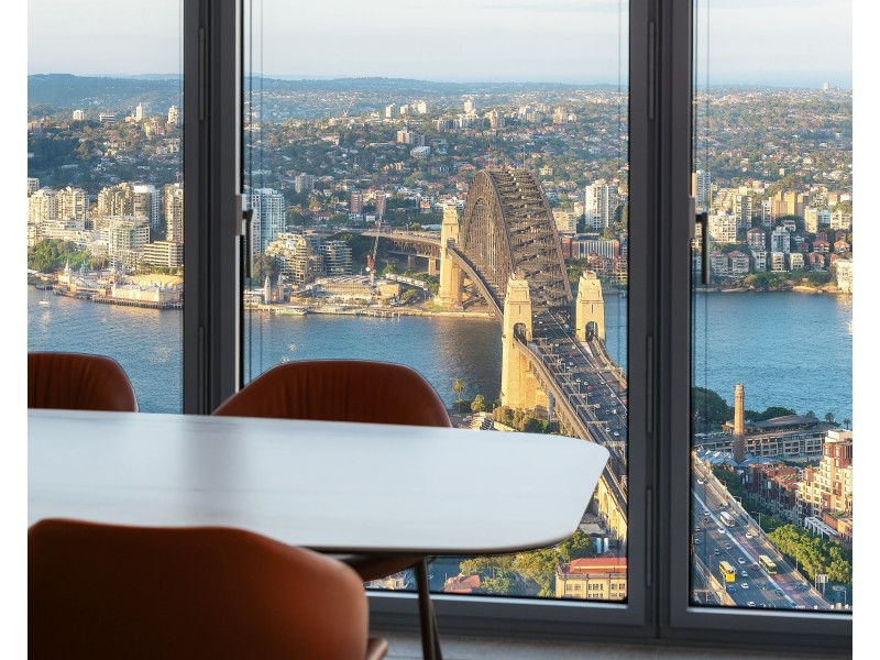 79A/2 Watermans Quay, Barangaroo NSW 2000