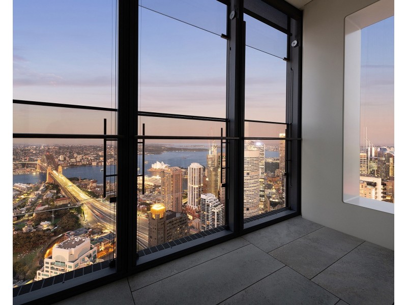 79A/2 Watermans Quay, Barangaroo NSW 2000