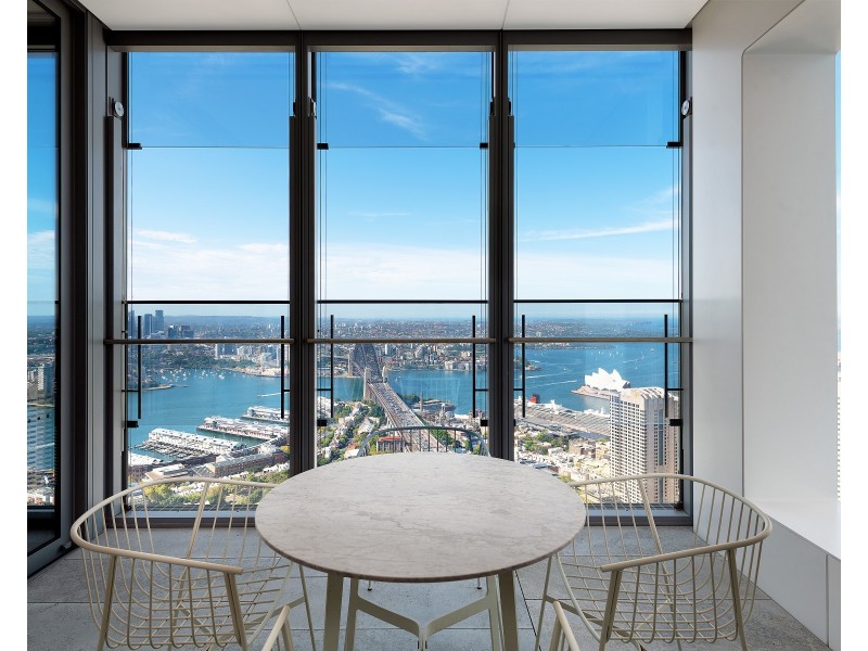 79A/2 Watermans Quay, Barangaroo NSW 2000