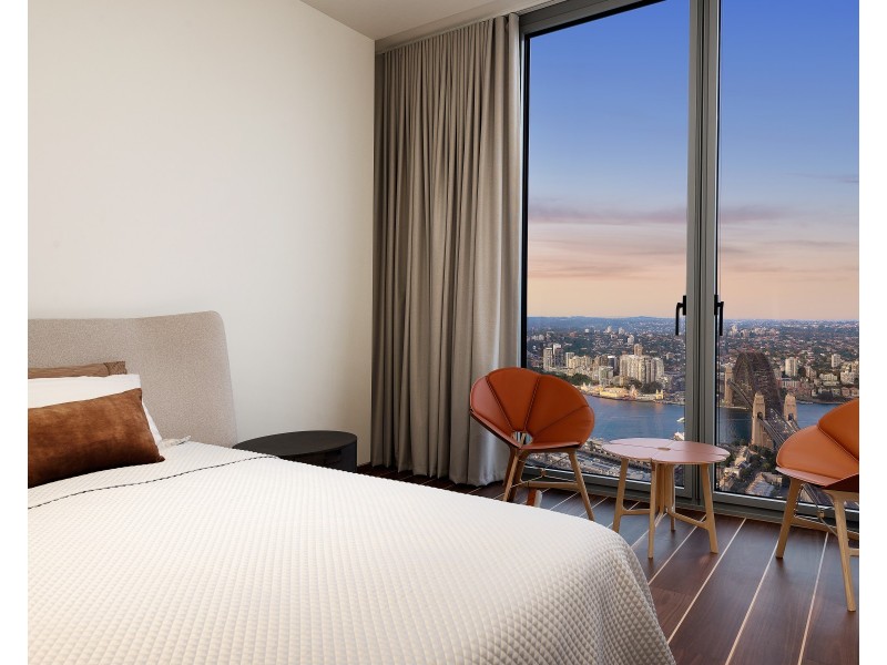 79A/2 Watermans Quay, Barangaroo NSW 2000