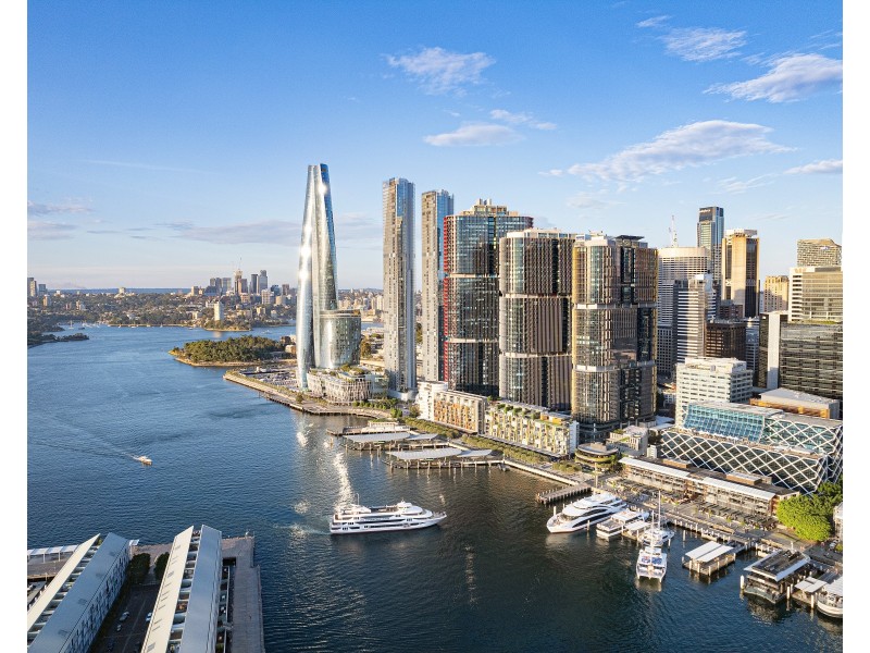 79A/2 Watermans Quay, Barangaroo NSW 2000