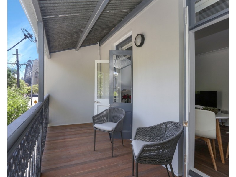 26-28 Lower Fort Street, Sydney NSW 2000