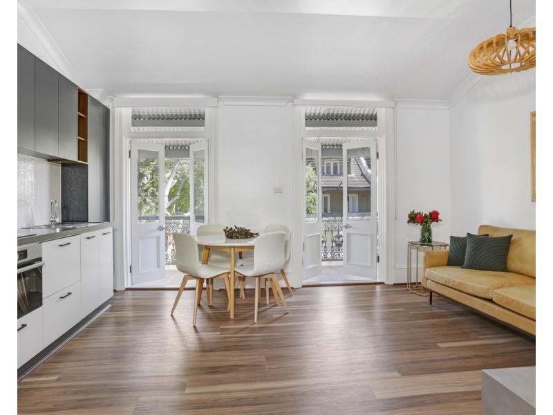 26-28 Lower Fort Street, Sydney NSW 2000