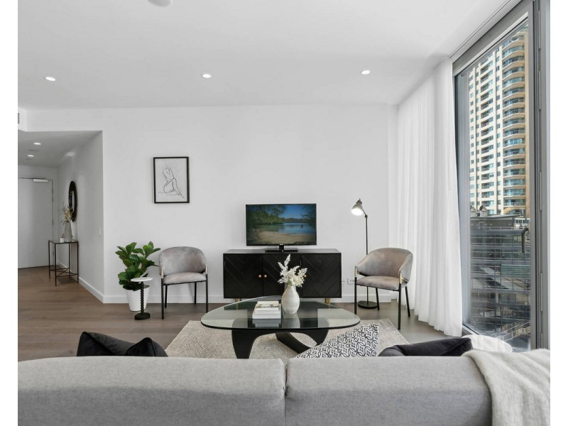 6 Watermans Quay, Barangaroo NSW 2000