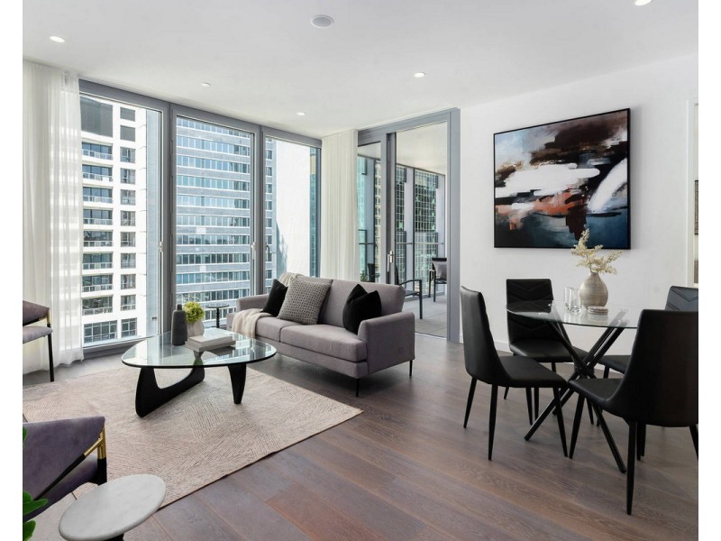 6 Watermans Quay, Barangaroo NSW 2000