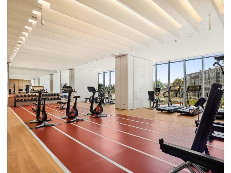 6 Watermans Quay, Barangaroo NSW 2000