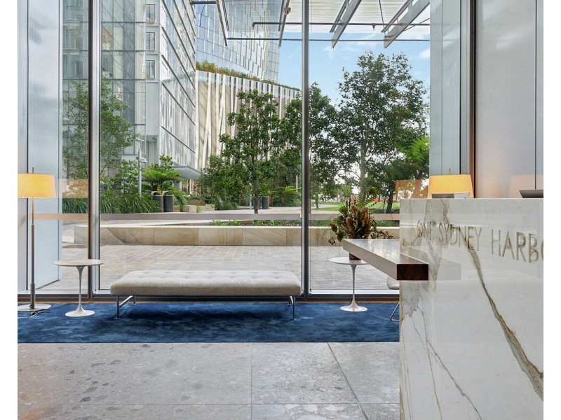 6 Watermans Quay, Barangaroo NSW 2000