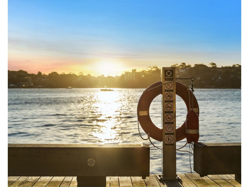 6 Watermans Quay, Barangaroo NSW 2000
