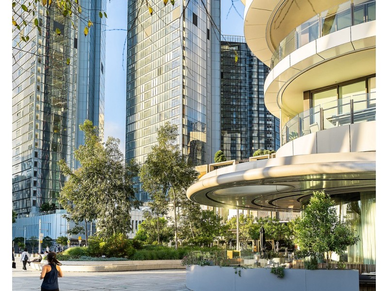 6 Watermans Quay, Barangaroo NSW 2000