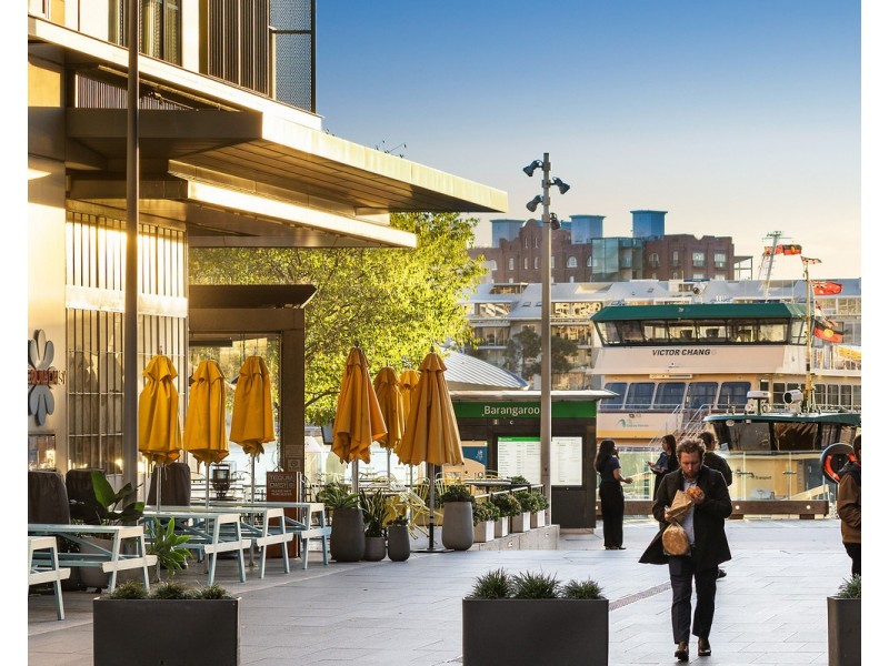 6 Watermans Quay, Barangaroo NSW 2000