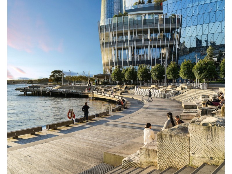 6 Watermans Quay, Barangaroo NSW 2000