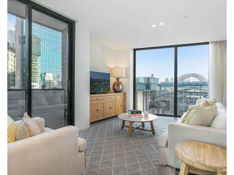 15 Young Street, Sydney NSW 2000