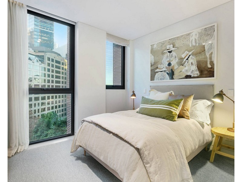 15 Young Street, Sydney NSW 2000