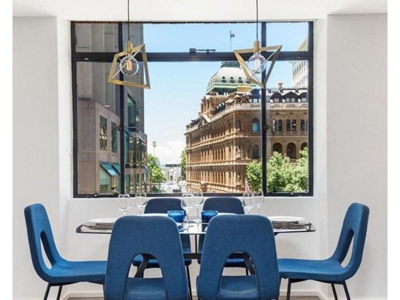 44 Bridge Street, Sydney NSW 2000