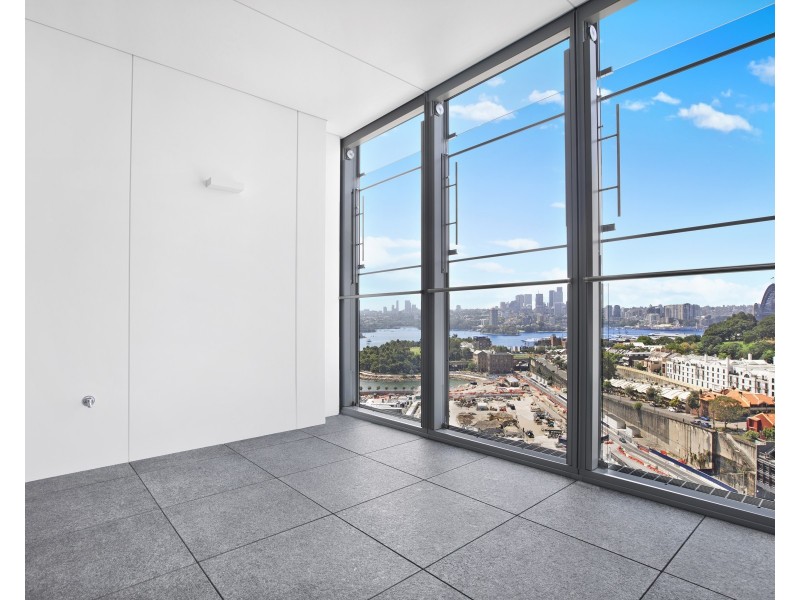 88 Barangaroo Avenue, Barangaroo NSW 2000