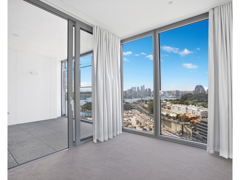 88 Barangaroo Avenue, Barangaroo NSW 2000