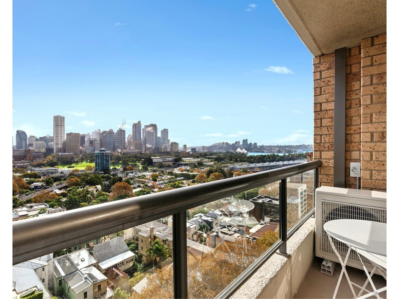 204 Victoria Street, Potts Point NSW 2011