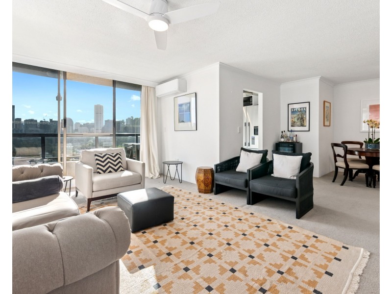 204 Victoria Street, Potts Point NSW 2011