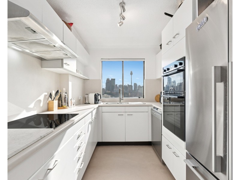 204 Victoria Street, Potts Point NSW 2011