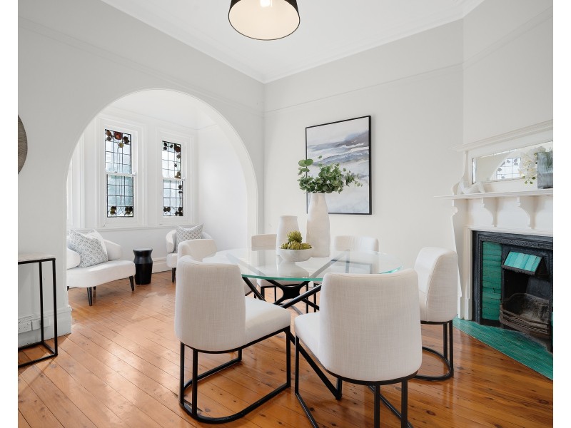 56 Lower Fort Street, Millers Point NSW 2000