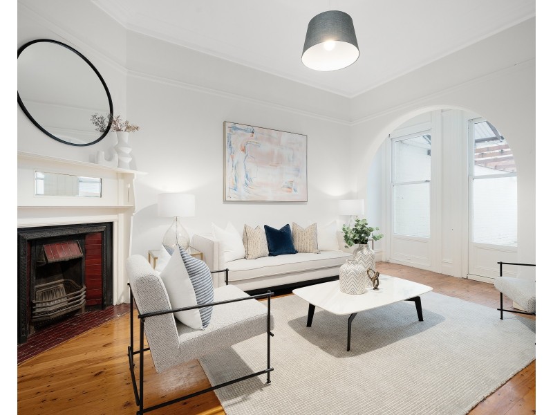 56 Lower Fort Street, Millers Point NSW 2000