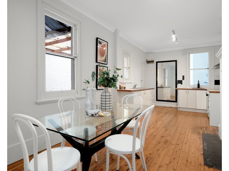 56 Lower Fort Street, Millers Point NSW 2000