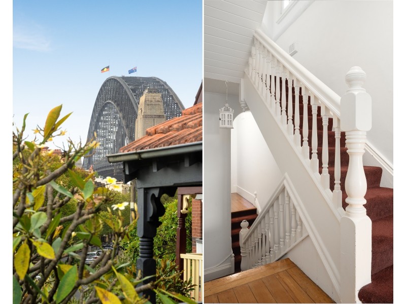 56 Lower Fort Street, Millers Point NSW 2000