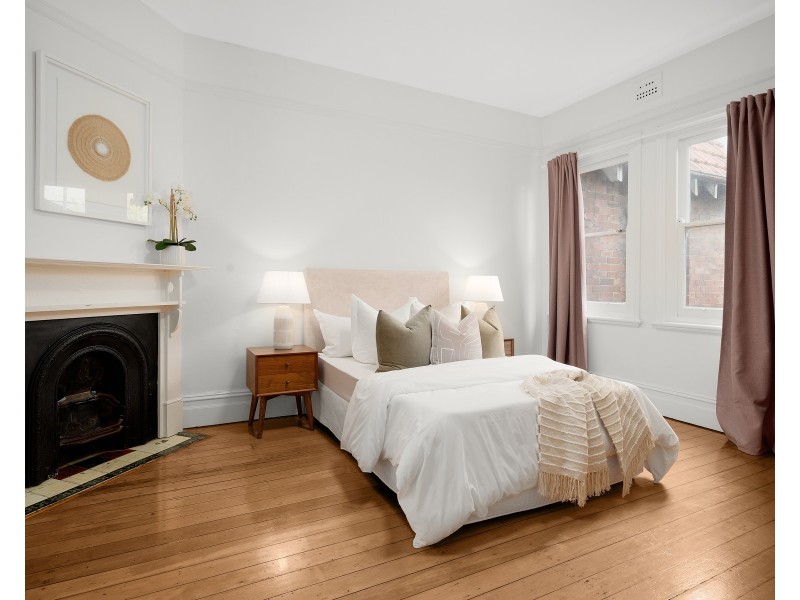 56 Lower Fort Street, Millers Point NSW 2000