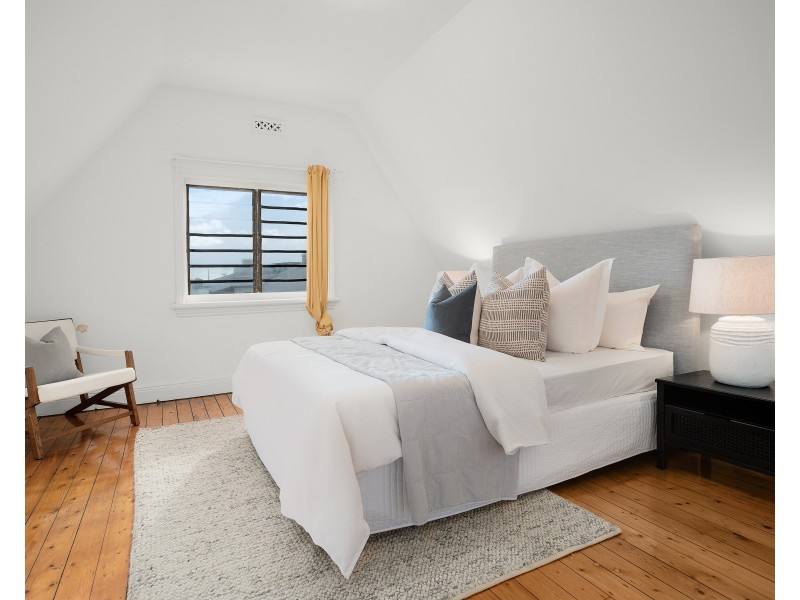 56 Lower Fort Street, Millers Point NSW 2000