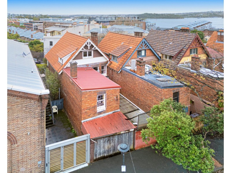 56 Lower Fort Street, Millers Point NSW 2000
