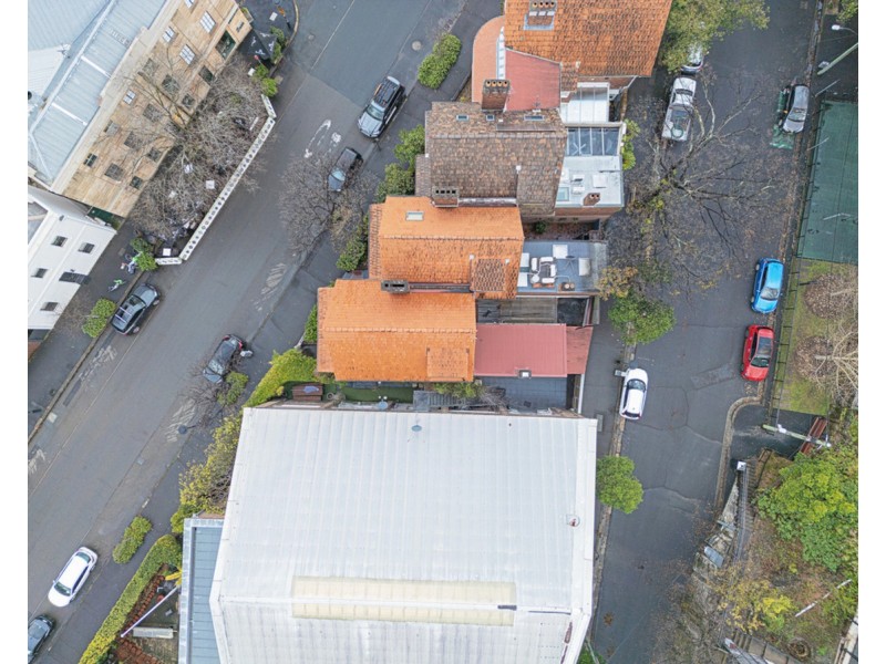 56 Lower Fort Street, Millers Point NSW 2000