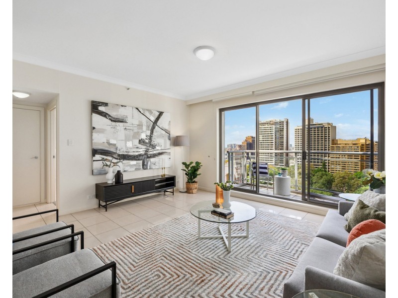 281 Elizabeth Street, Sydney NSW 2000