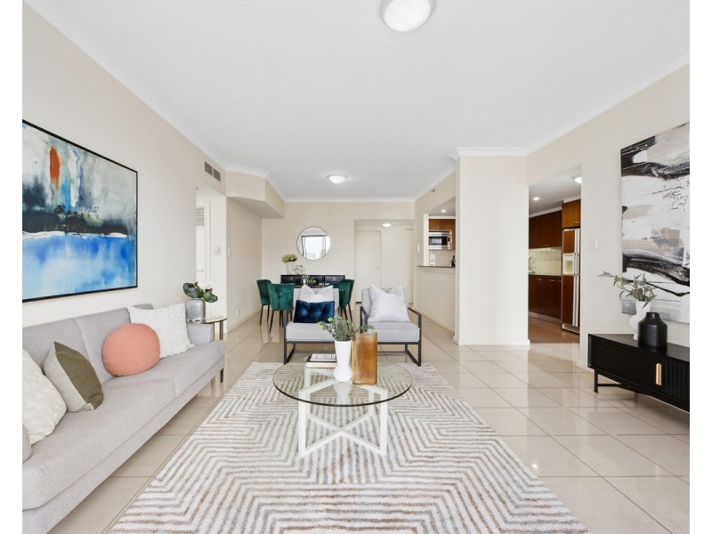 281 Elizabeth Street, Sydney NSW 2000