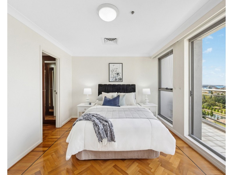 281 Elizabeth Street, Sydney NSW 2000