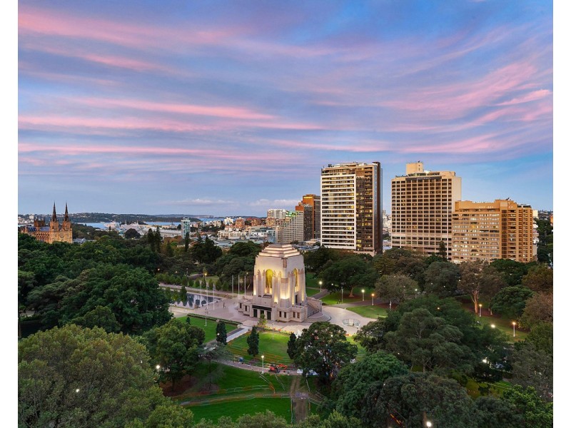 281 Elizabeth Street, Sydney NSW 2000