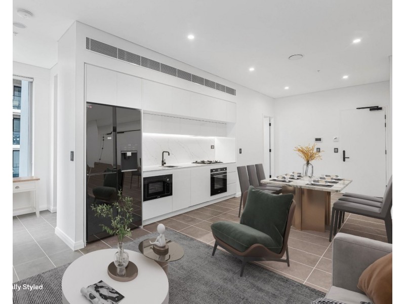 1A Lawson Square, Redfern NSW 2016