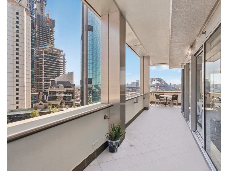 38 Bridge Street, Sydney NSW 2000