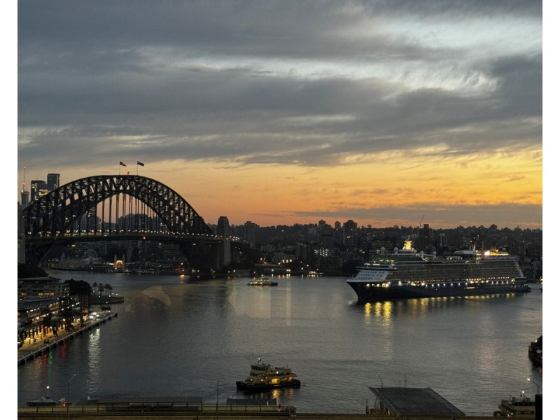 38 Bridge Street, Sydney NSW 2000