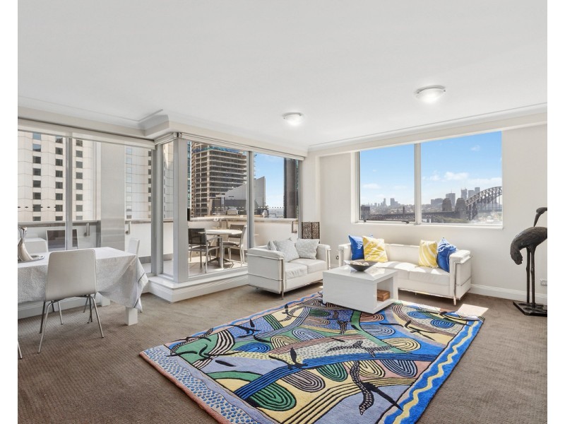 38 Bridge Street, Sydney NSW 2000