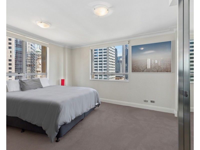 38 Bridge Street, Sydney NSW 2000