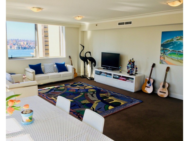 38 Bridge Street, Sydney NSW 2000