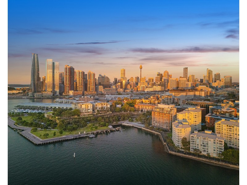 4 Distillery Drive, Pyrmont NSW 2009